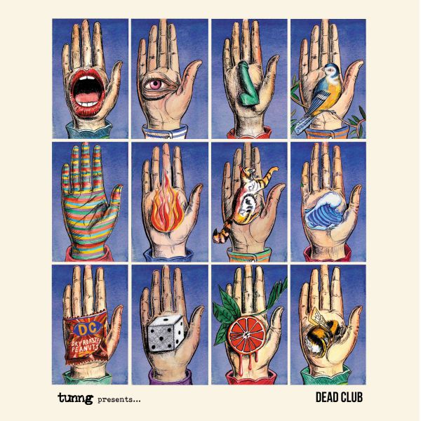 Tunng Presents… DEAD CLUB