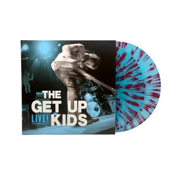 Live @ The Granada Theater
