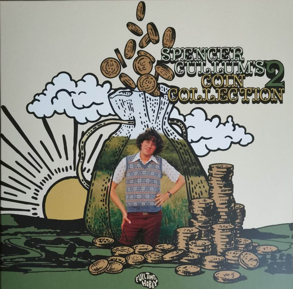 Spencer Cullum's Coin Collection 2