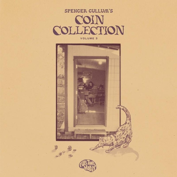 Spencer Cullum's Coin Collection 3