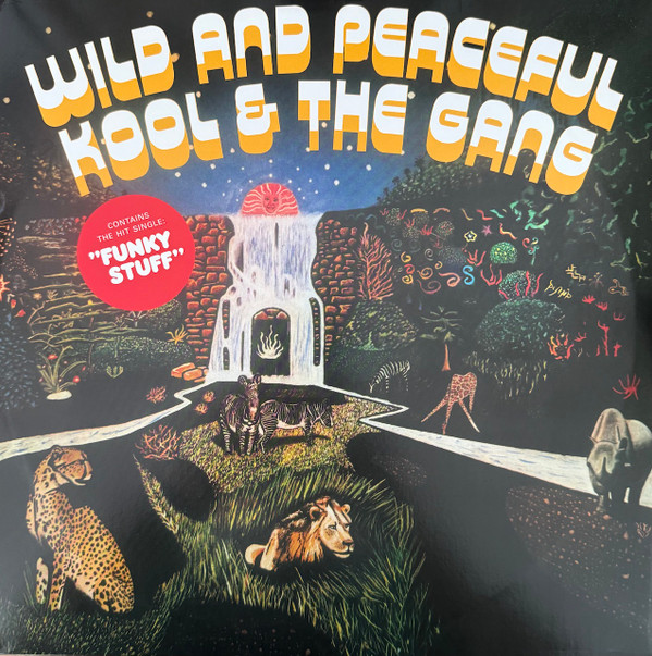 Wild And Peaceful