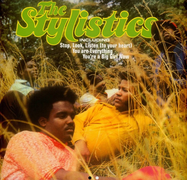 The Stylistics