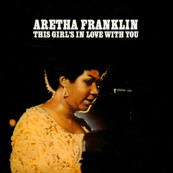 This Girl’s in Love With You