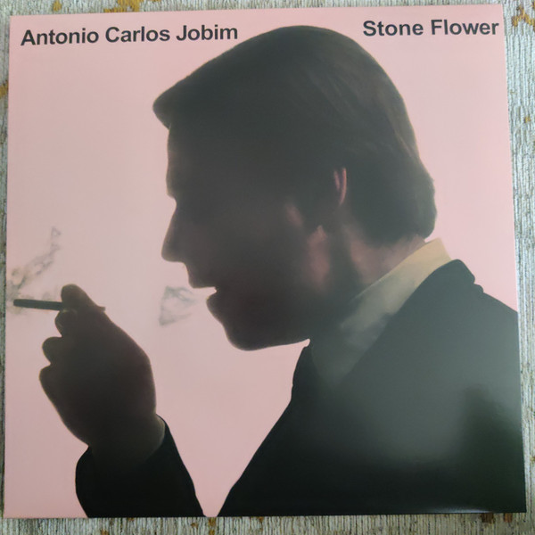 Stone Flower