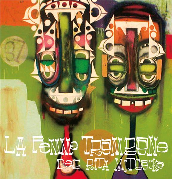 La Femme Tombone
