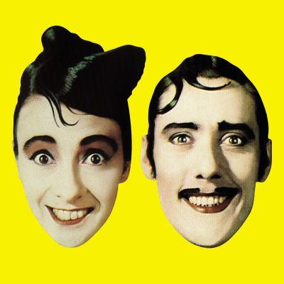 Les Rita Mitsouko (best of)