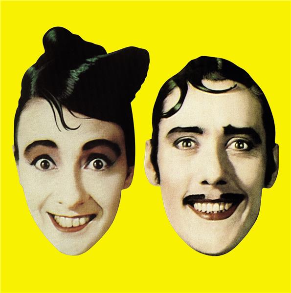 LES RITA MITSOUKO BEST OF - ED