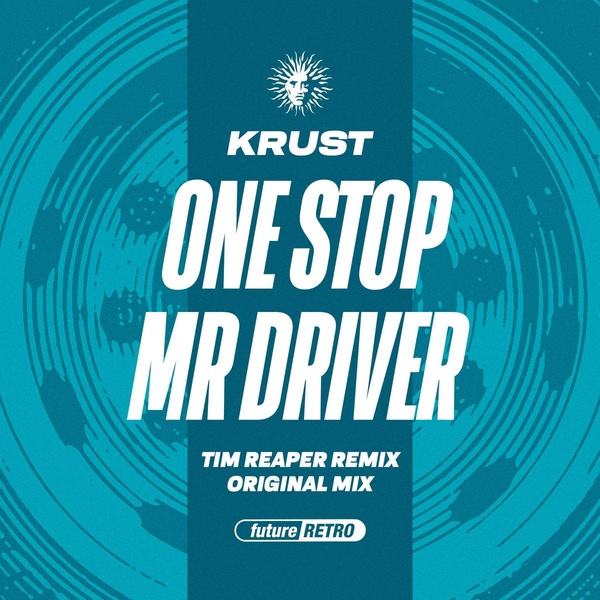 One Stop Mr Driver/Tim Reaper Remix/Original