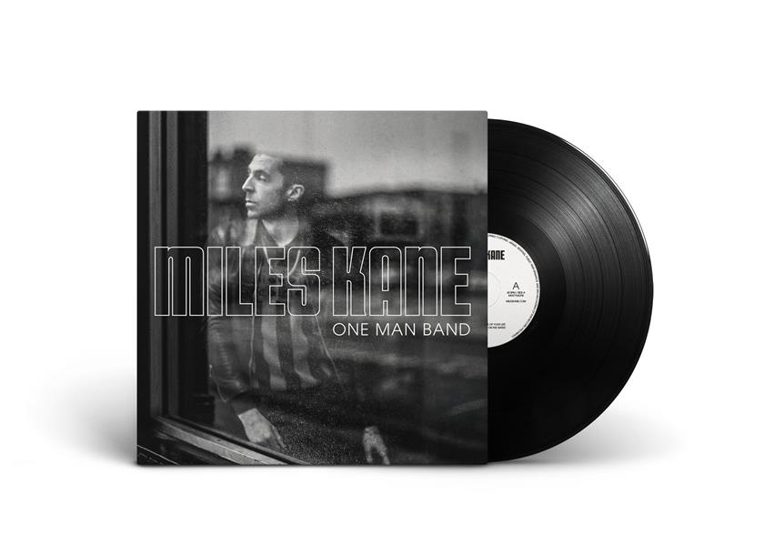 One Man Band
