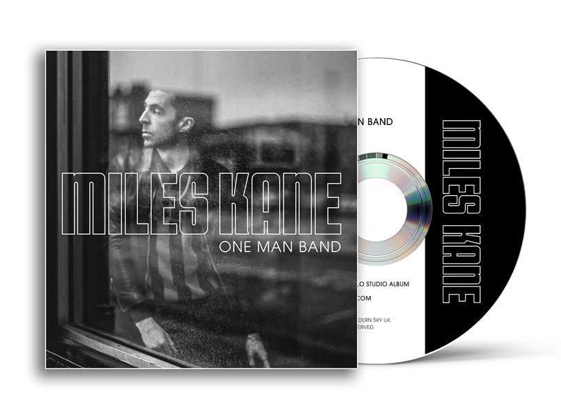 One Man Band