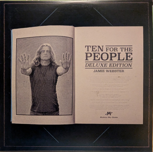 10 For The People Édition Deluxe