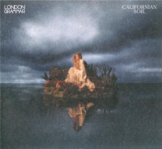 Californian Soil