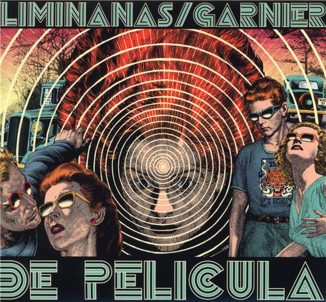 De pelicula