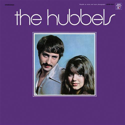 Introducing The Hubbels