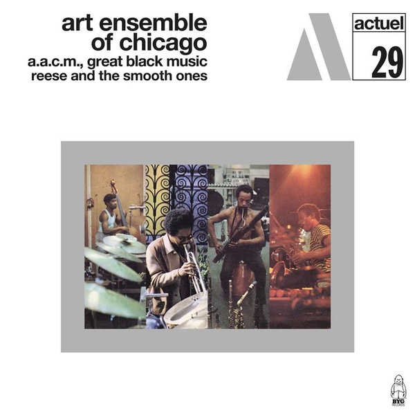 Reese And The Smooth Ones Édition Limitée