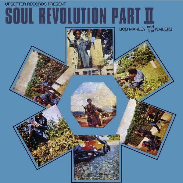 Soul Revolution II