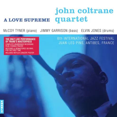 Juan Les Pins Jazz Festival, Antibes, July 26-27, 1965