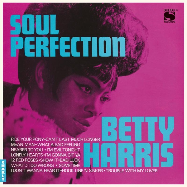 Soul Perfection - édition limitée colorée