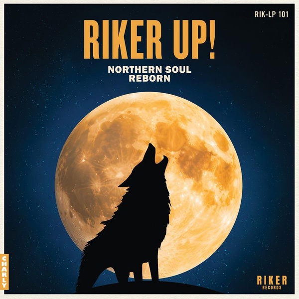 Riker Up !