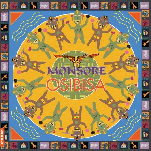 Monsore