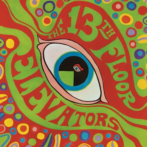 Psychedelic Sounds