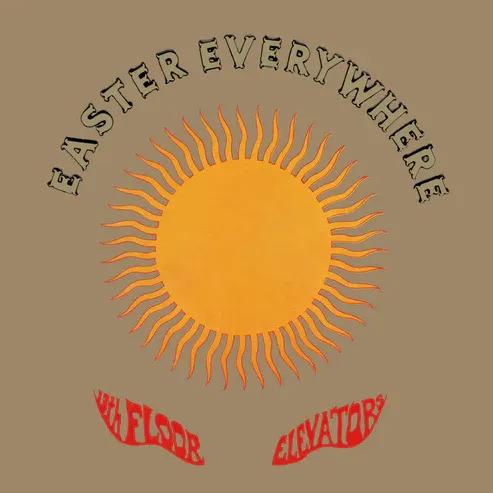 Easter Everywhere