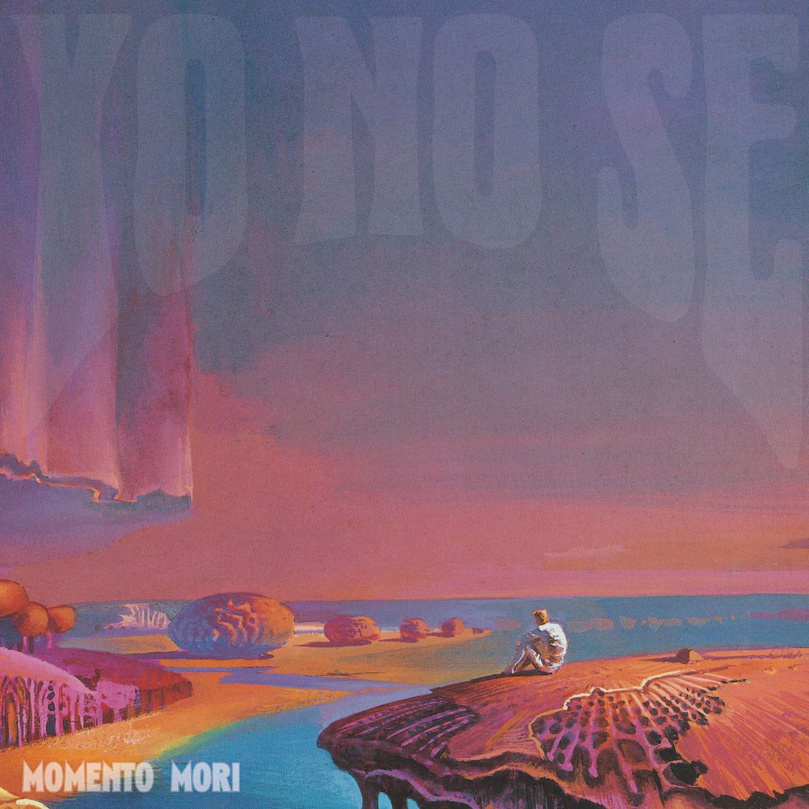 MOMENTO MORI (vinyl)