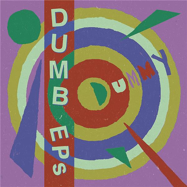 Dumb EPs/Translucent Green Vinyl