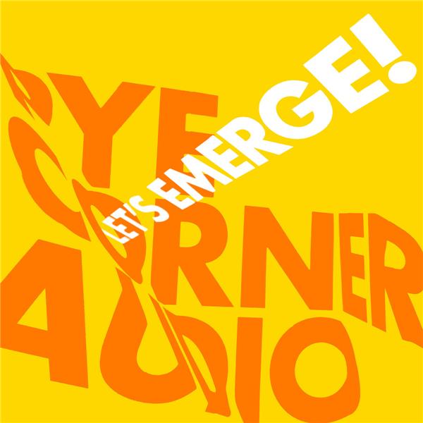 Let's Emerge!/Translucent Yellow Vinyl