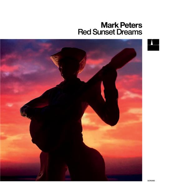 Red Sunset Dreams/Red Vinyl