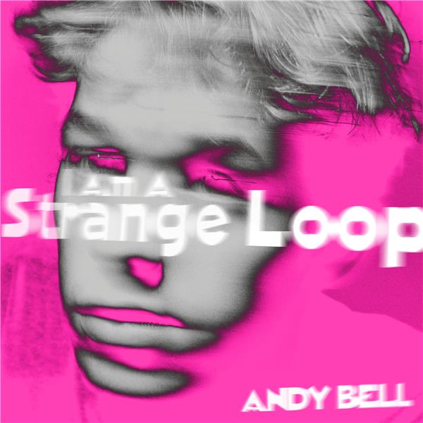 I Am A Strange Loop/Pink Splatter/10"