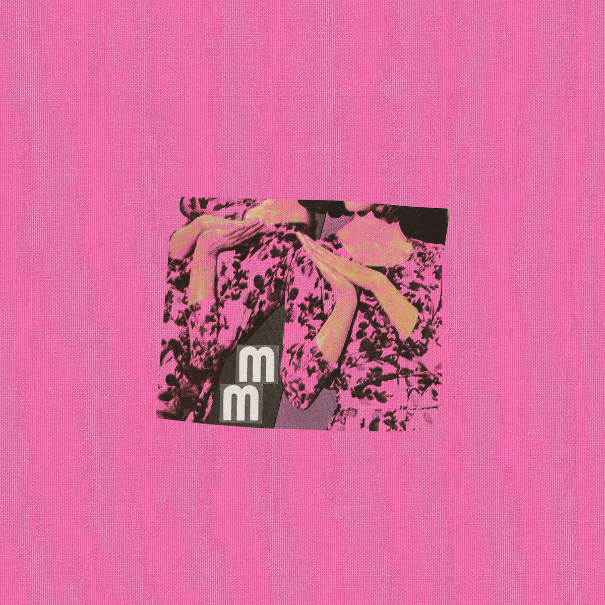 CPA I-III/Pink Vinyl