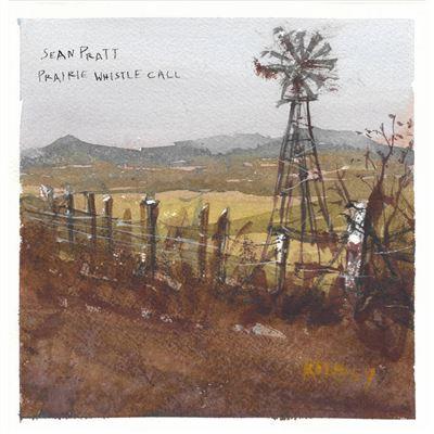 Prairie Whistle Call
