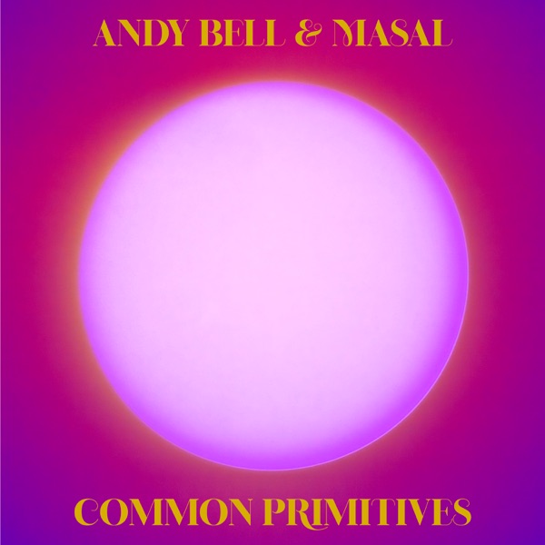 Common Primitives