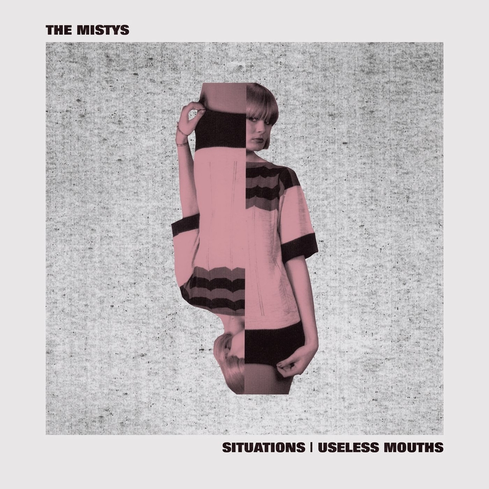 Situations/Useless Mouths/Pink Grey Haze