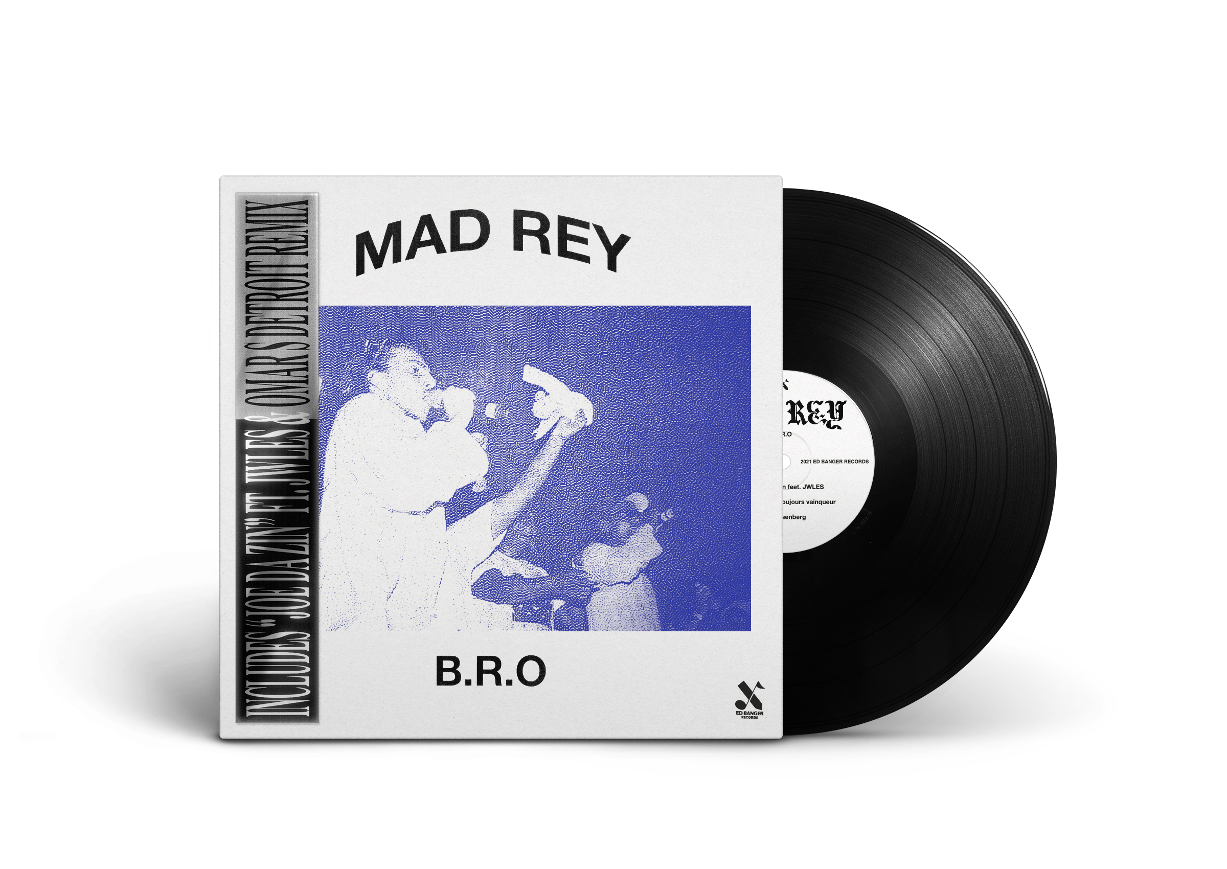 B.R.O