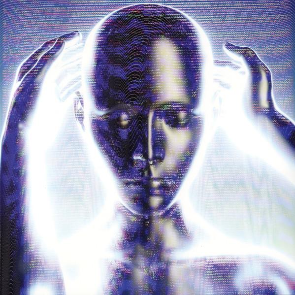 Inner Worlds - Vinyle Transparent