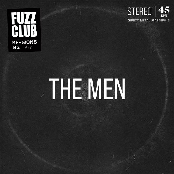 Fuzz Club Session/180g