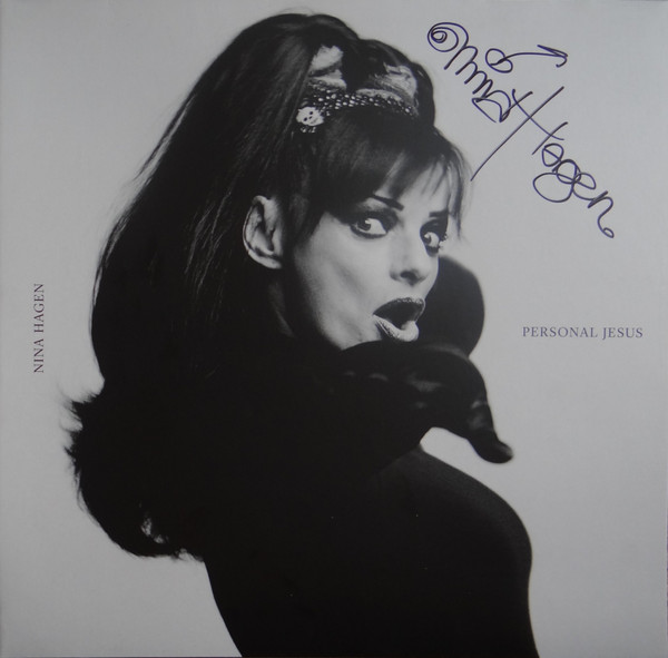 Personal Jesus – 15th Anniversary Edition
