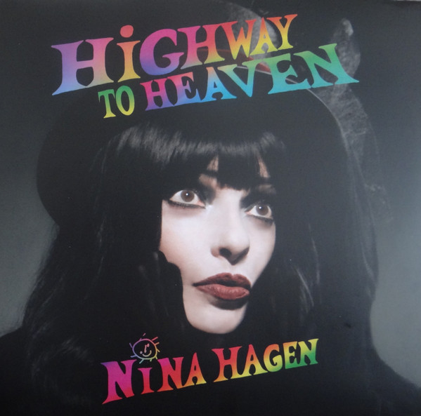 HiGHWAY TO HEAVEN