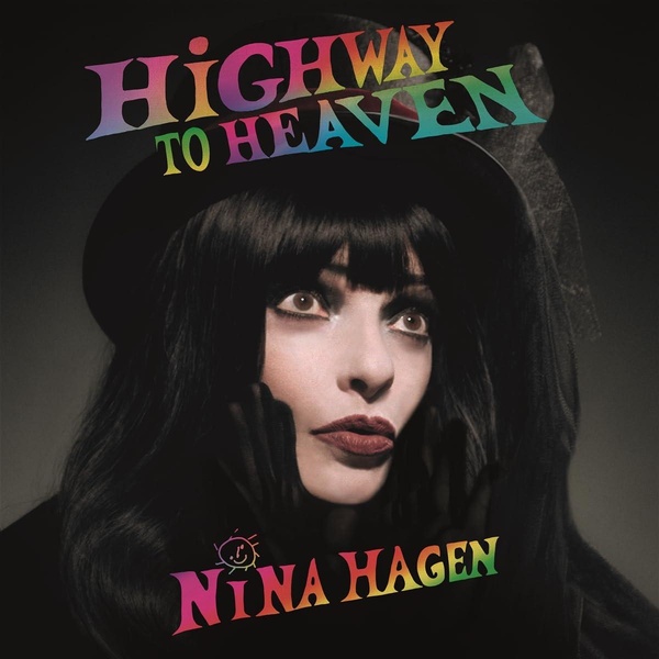 HiGHWAY TO HEAVEN