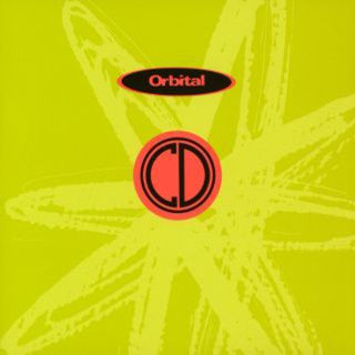 ORBITAL