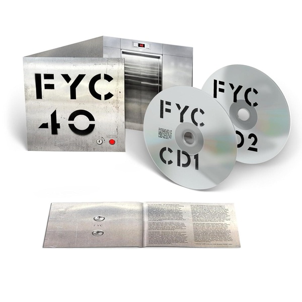 FYC 40 (40th Anniversary)