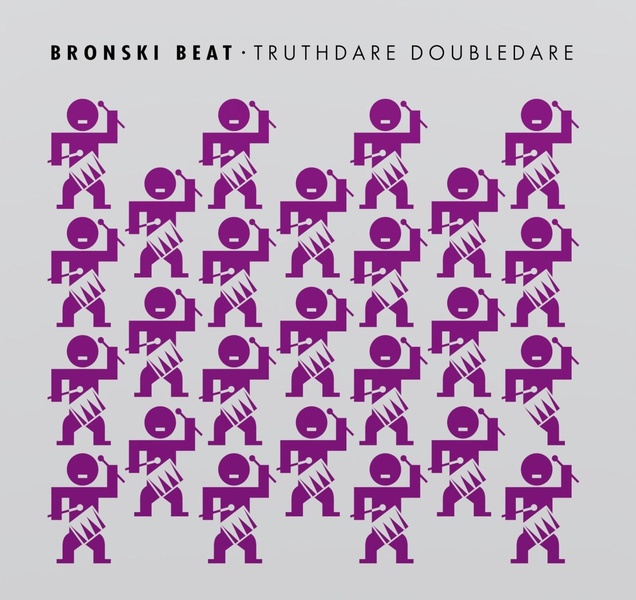 Truthdare Doubledare 40th Anniversary Édition Collector