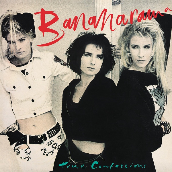 True Confessions 40th Anniversary Édition Limitée Deluxe