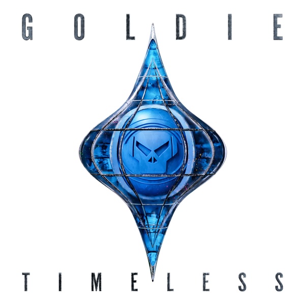 Timeless (2026 Edition) Édition Limitée Vinyle Bleu Translucide