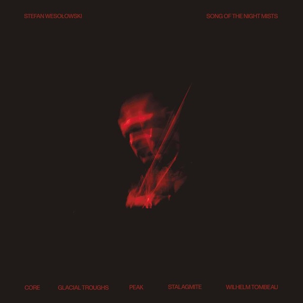 SONG OF THE NIGHT MISTS/LIMITED