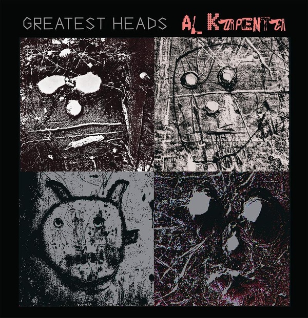 GREATEST HEADS/LIMITED