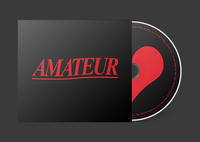 AMATEUR