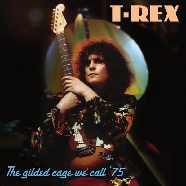 The Gilded Cage We Call '75